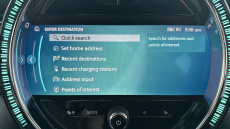 MINI Hatchback 135kW Cooper S Level 3 33kWh 3dr Auto Electric Hatchback